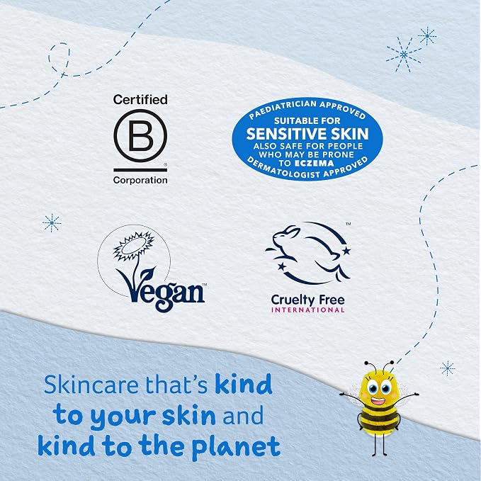 Childs Farm, Kids Hair & Body Wash - Image 6