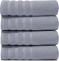 Hearth & Harbor Bath Towels for Bathroom by HearthHarbor
