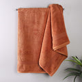 Superior Egyptian Cotton Bath Towel Set, Home Bathroom Towels, Guest Bath by SUPERIOR