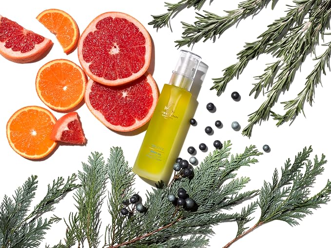 Aromatherapy Associates Revive Body Oil. A Luxurious Oil - Image 3