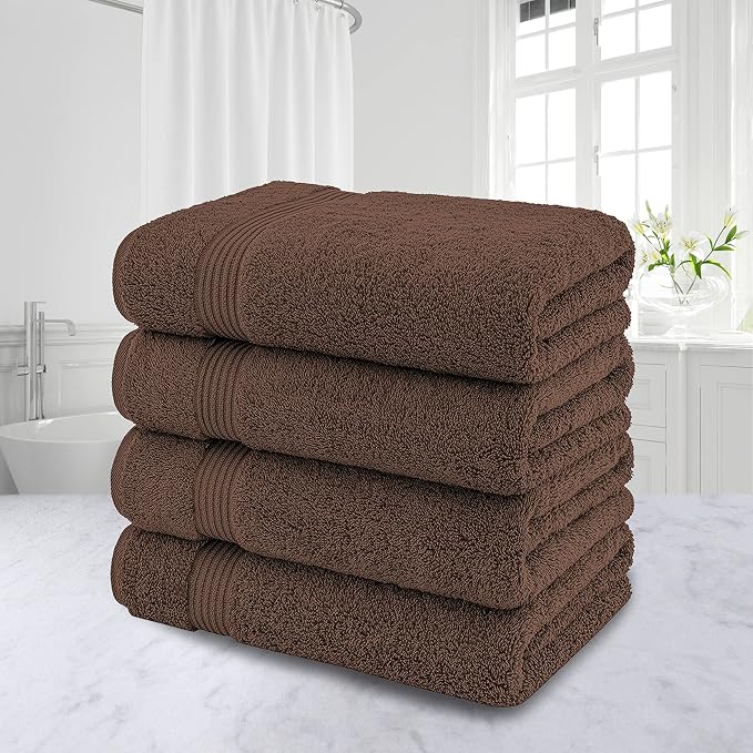 American Veteran Towel, 100% Cotton Turkish Bath Towels - Image 3