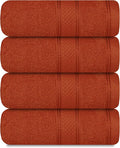 Casa Lino 100% Cotton Hand Towels by CASALINO