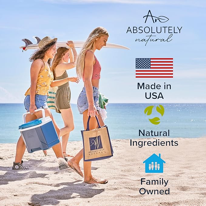 Absolutely Natural - Image 4