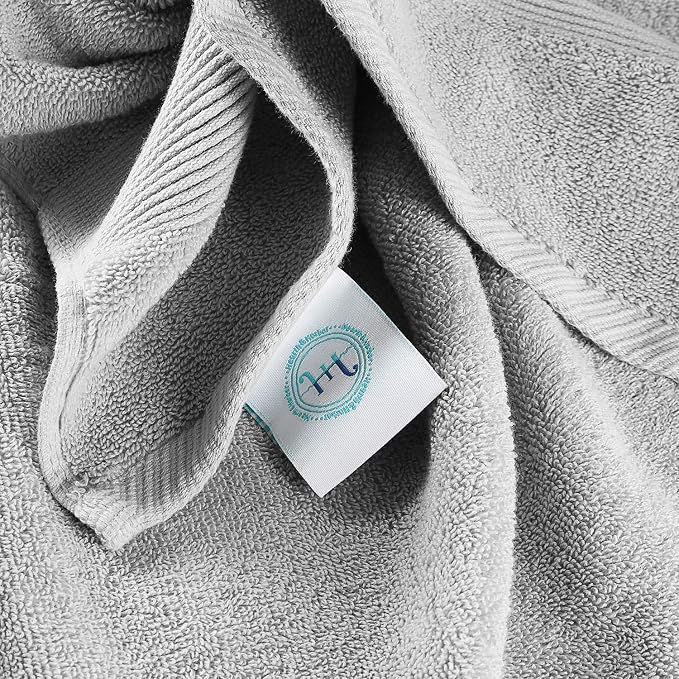 Hearth & Harbor Bath Towels - Image 6