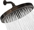 SparkPod Shower Head by SparkPod