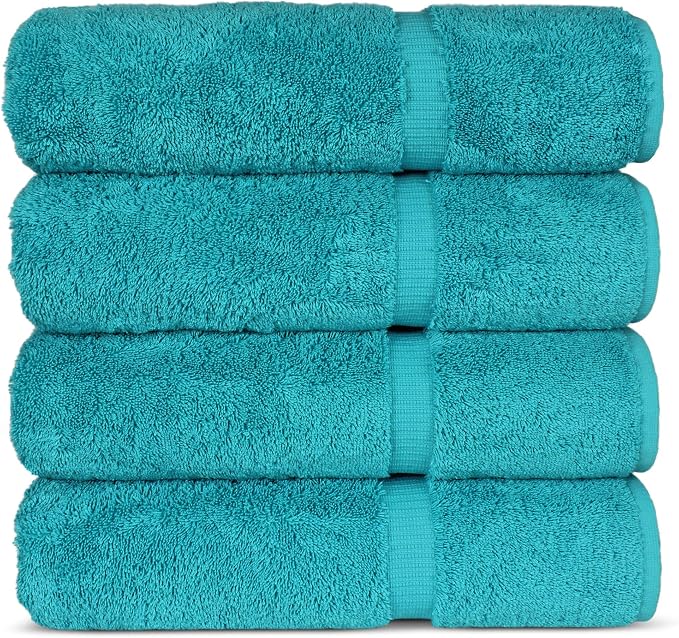 Chakir Turkish Linens 100% Cotton Premium Turkish Towels by ChakirTurkishLinens