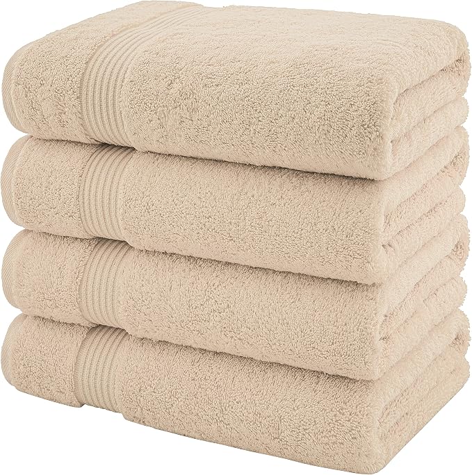 American Veteran Towel, 100% Cotton Turkish Bath Towels - Image 5