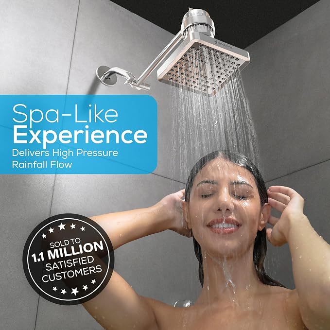 SparkPod Shower Head - Image 2