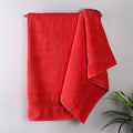 Superior Egyptian Cotton Bath Towel Set, Home Bathroom Towels, Guest Bath by SUPERIOR
