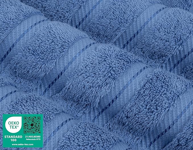 American Soft Linen Luxury Hand Towels - Image 4