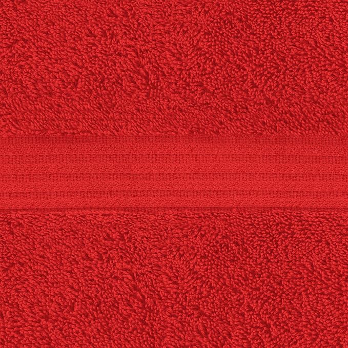 American Veteran Towel, 100% Cotton Turkish Washcloths - Image 5