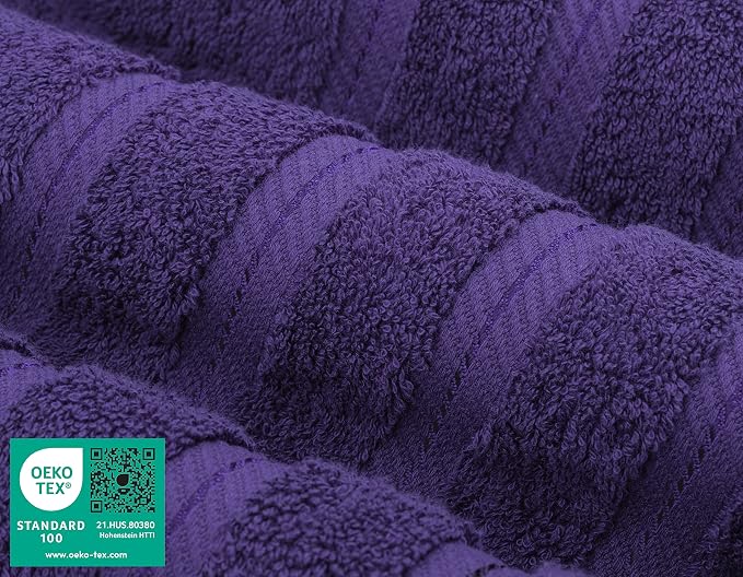American Soft Linen Luxury Hand Towels - Image 4