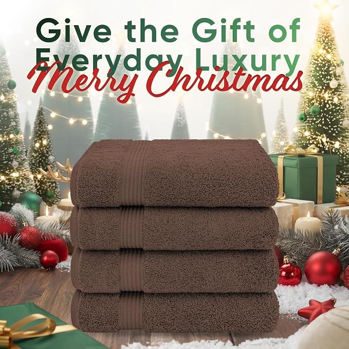 American Veteran Towel, 100% Cotton Turkish Bath Towels - Image 2