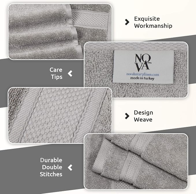 NOVA Luxury Linen - Image 6
