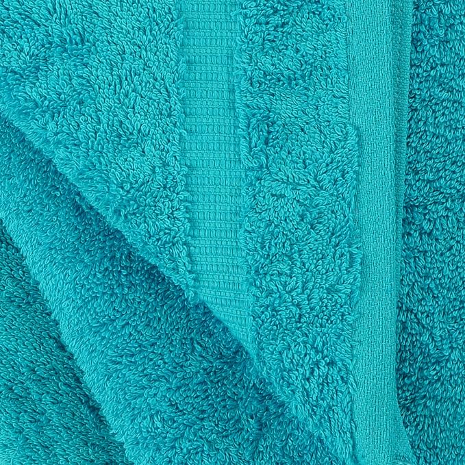 Towel Bazaar Premium Cotton Super Soft and Absorbent Turkish Towels - Image 4