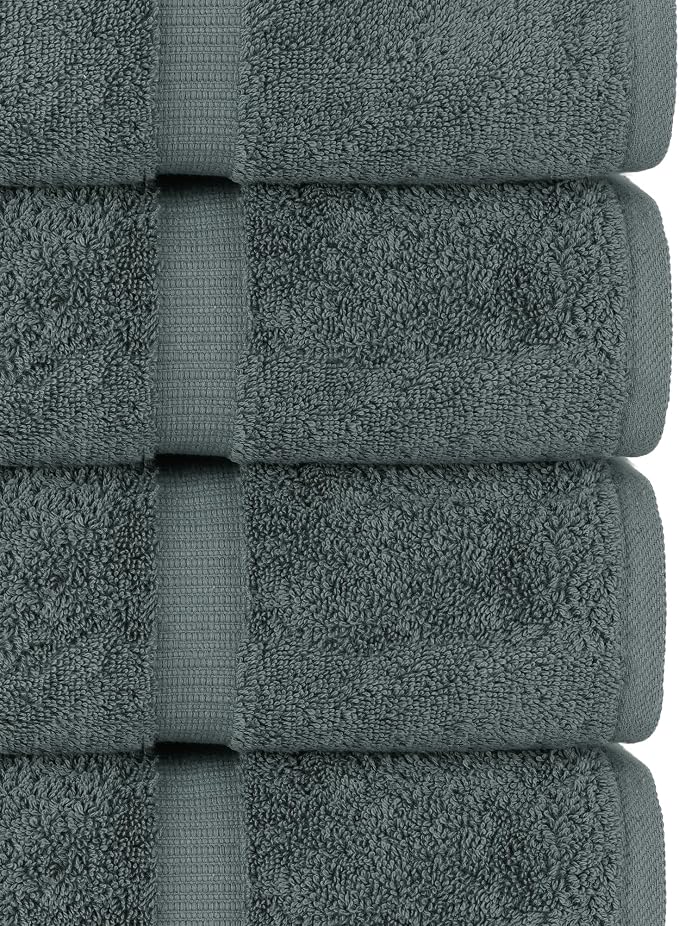 Chakir Turkish Linens | Hotel & Spa Quality 100% Cotton Premium Turkish Towels - Image 3