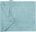 SEMAXE Hand Towel for Bathroom, 100% Combed Cotton Towel by SEMAXE