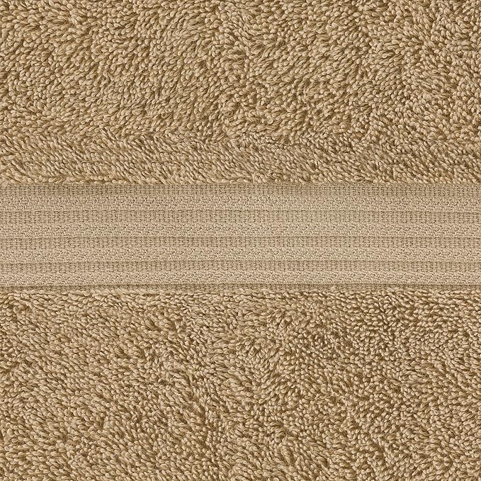 American Veteran Towel, 100% Cotton Turkish Washcloths - Image 5