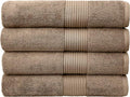 Luxury Oversized Bath Towels | Hotel Quality | Soft & Highly Absorbent |Quick by Bumble+Towels