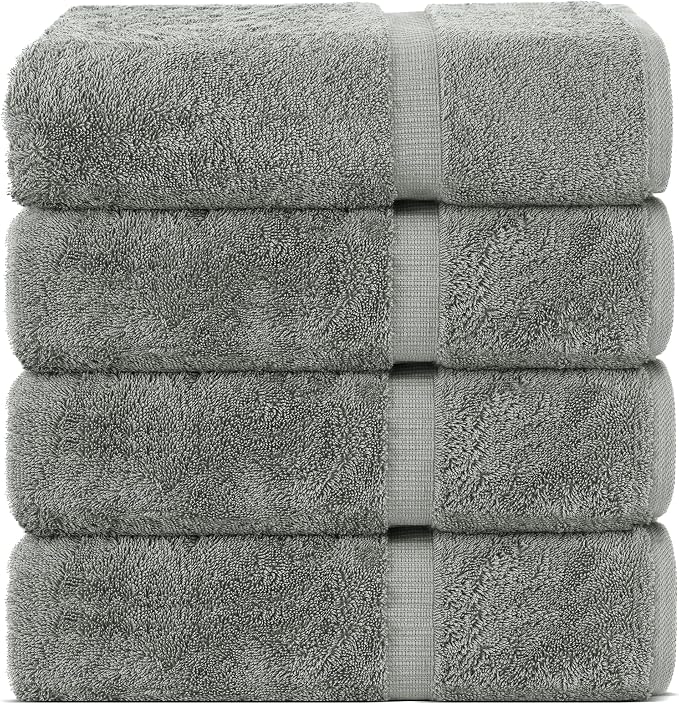 Chakir Turkish Linens | Hotel & Spa Quality 100% Cotton Premium Turkish Towels by ChakirTurkishLinens