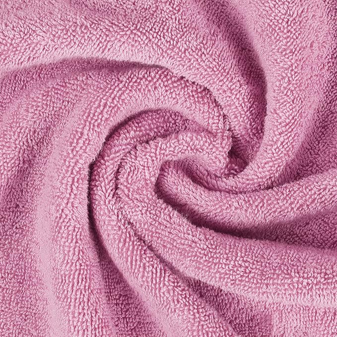 Utopia Towels 6 Piece Premium Hand Towels Set, 16 by 28 inches, 100% Ring Spun - Image 4