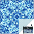 Quick Dry Towel Extra Extra Large 72x72 Inch by EliteTrend%C2%AE