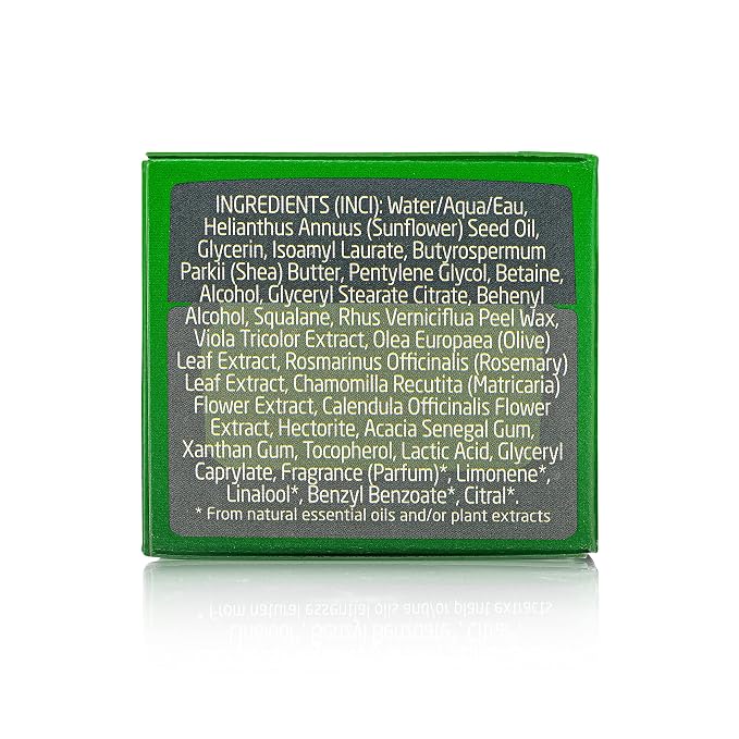 Weleda Skin Food Face Care Nourishing Day Cream, 1.3 Fluid Ounce, Plant Rich - Image 10