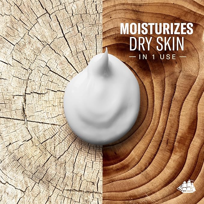 Old Spice Hand, Face & Body Lotion - Image 5