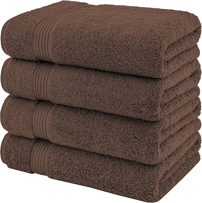 American Veteran Towel, 100% Cotton Turkish Bath Towels - Image 5