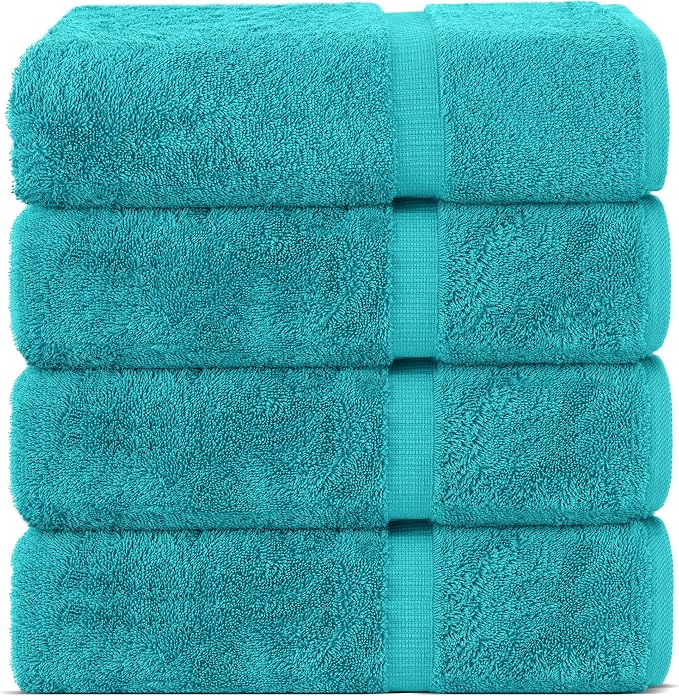 Chakir Turkish Linens | Hotel & Spa Quality 100% Cotton Premium Turkish Towels by ChakirTurkishLinens