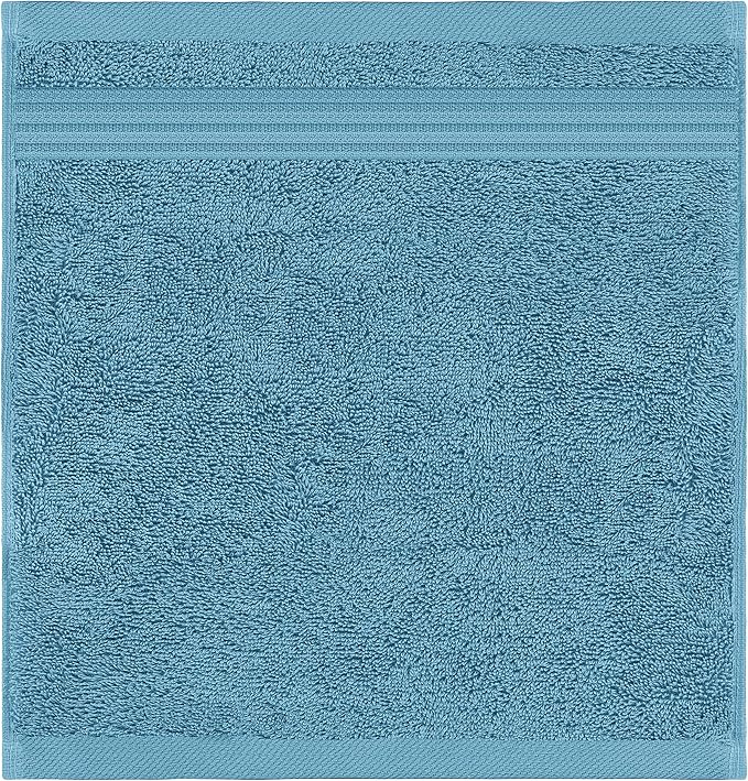 American Veteran Towel, 100% Cotton Turkish Washcloths - Image 3