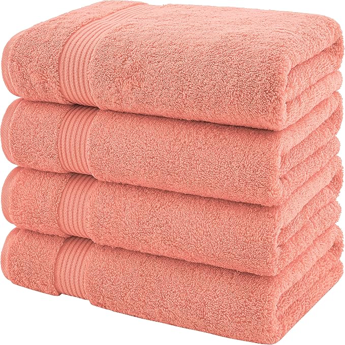 American Veteran Towel, 100% Cotton Turkish Bath Towels - Image 5