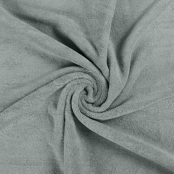 Utopia Towels 4 Pack Premium Bath Towels Set, 27 by 54 Inches, 100% Ring Spun - Image 3