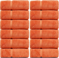 Luxury Hotel & Spa Collection, 100% Turkish Cotton 700 GSM Cloth, by BareCotton