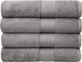 Luxury Oversized Bath Towels | Hotel Quality | Soft & Highly Absorbent |Quick by Bumble+Towels