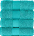 MAURA Basics Hand Towels for Bathroom by MAURA