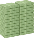 Utopia Towels, Salon Towel, Not Bleach Proof, 16 by 27 Inches, Highly Absorbent by UTOPIATOWELS