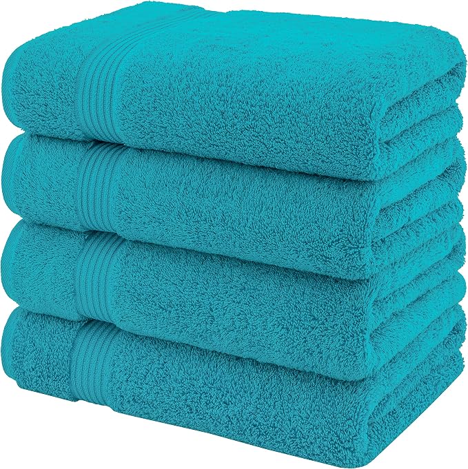 American Veteran Towel, 100% Cotton Turkish Bath Towels - Image 5
