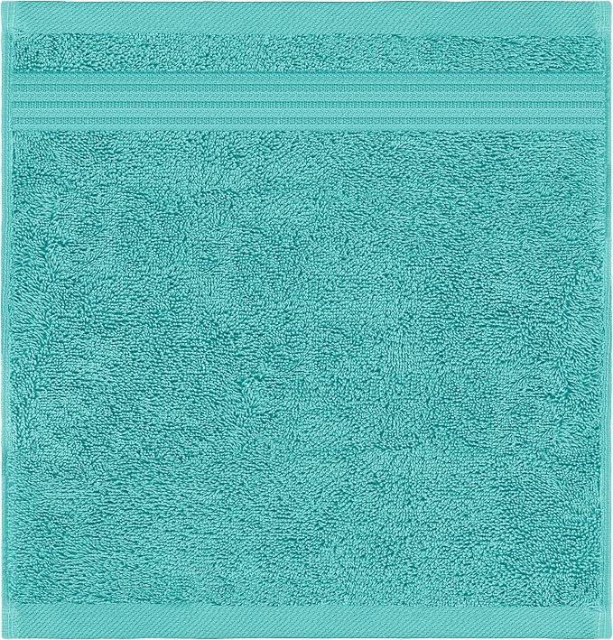 American Veteran Towel, 100% Cotton Turkish Washcloths - Image 3