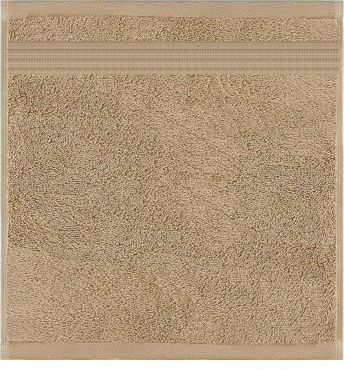 American Veteran Towel, 100% Cotton Turkish Washcloths - Image 3