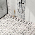 Neodrain 30-Inch Linear Shower Drain by Neodrain