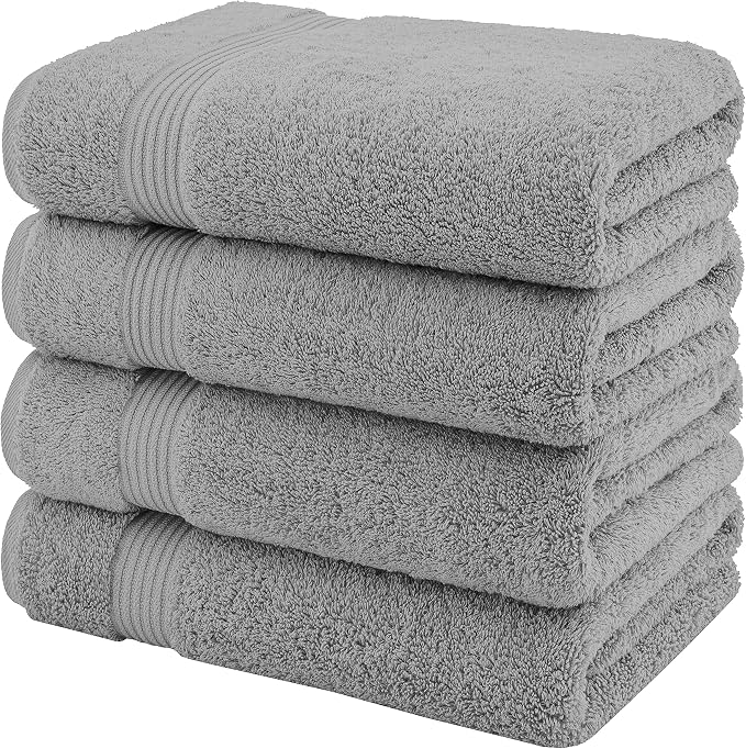 American Veteran Towel, 100% Cotton Turkish Bath Towels - Image 5