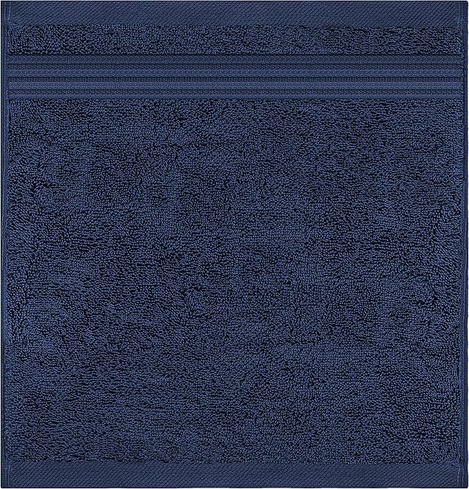 American Veteran Towel, 100% Cotton Turkish Washcloths - Image 3