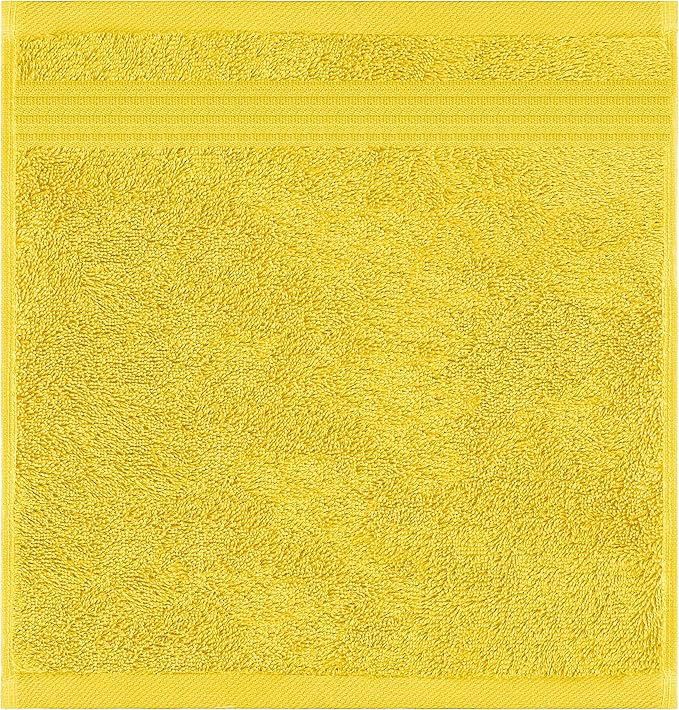 American Veteran Towel, 100% Cotton Turkish Washcloths - Image 3