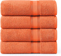 LANE LINEN Extra Large Bath Towels by LaneLinen