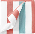 Laguna Beach Textile Co. Striped Cabana Beach Towel by LagunaBeachTextileCompany