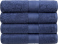 Luxury Oversized Bath Towels | Hotel Quality | Soft & Highly Absorbent |Quick by Bumble+Towels