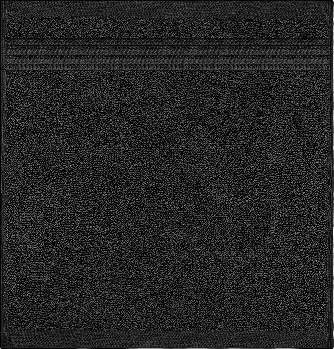 American Veteran Towel, 100% Cotton Turkish Washcloths - Image 3