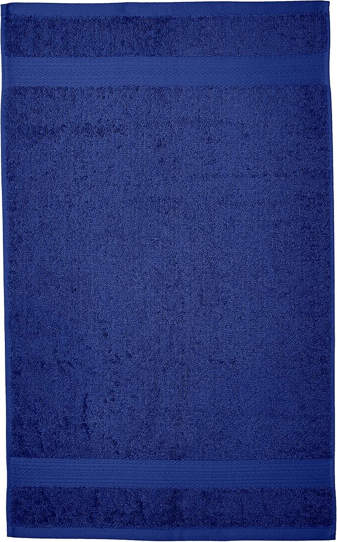 Amazon Basics 6 Piece hand towels - Image 7