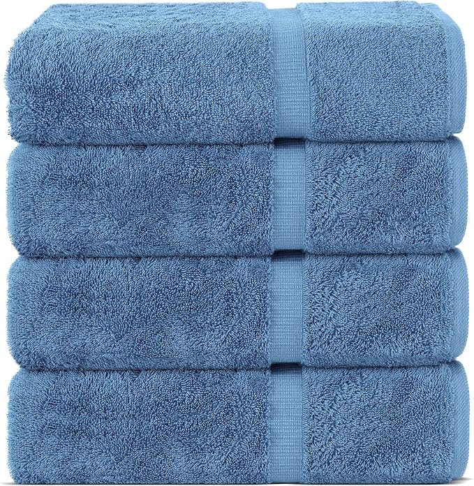 Chakir Turkish Linens | Hotel & Spa Quality 100% Cotton Premium Turkish Towels by ChakirTurkishLinens